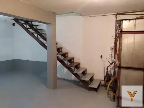 Galpon en Alquiler 40 años