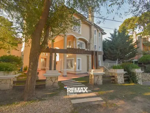 VENTA DEPARTAMENTO EN PINAMAR