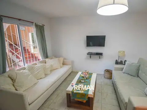 Departamento en Venta en Pinamar, USD 125.000