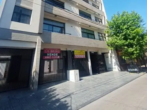 Departamento 2 ambientes a estrenar 45,50 m2 a una cuadra Pl