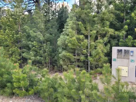 Terreno en Venta en San Carlos de Bariloche, USD 45.000