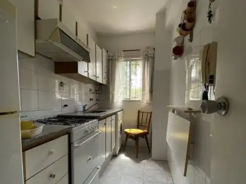 Departamento En Venta En San Isidro