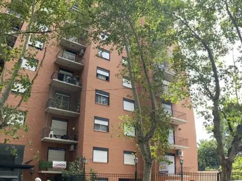 Departamento En Venta En San Isidro