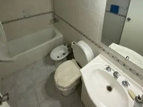 Departamento En Venta En San Isidro