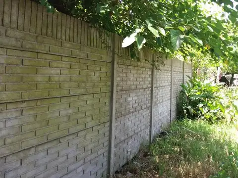 Terreno en Venta en 133 469 y 470 City Bell - Alberto Dacal Propiedades