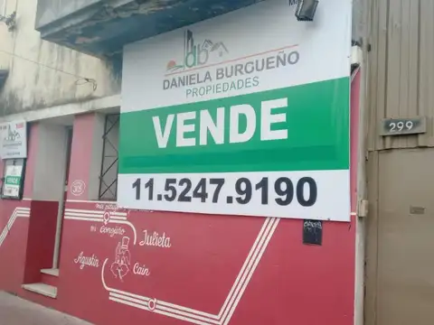 ¡Excelente propiedad con gran potencial en San Fernando!