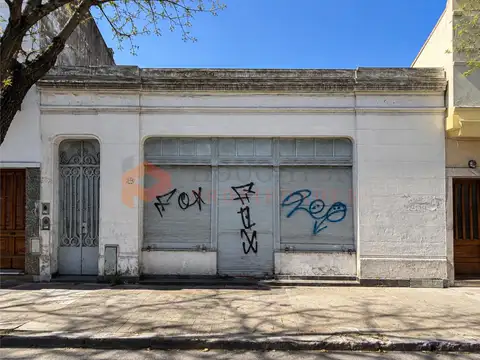 Terreno en Venta 29  mts Fondo
