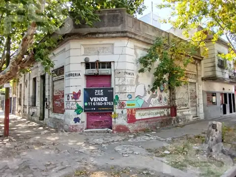 Venta de lote , Remedios de Escalada , Lanus