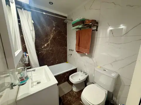 Departamento en Venta en San Justo, USD 65.000