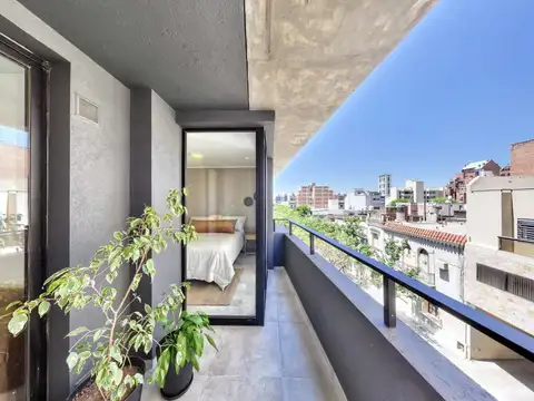 Oportunidad  Departamento a cuadras del Olmos