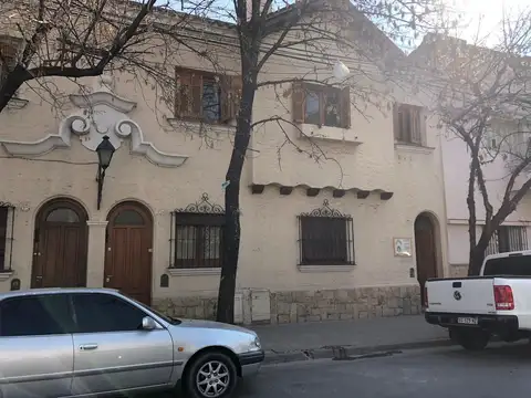 Rivadavia  366