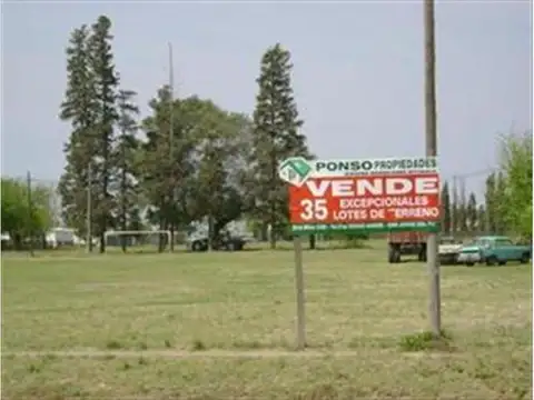 Terreno en Venta.Oportunidad.Centrico.Servicios.cons.