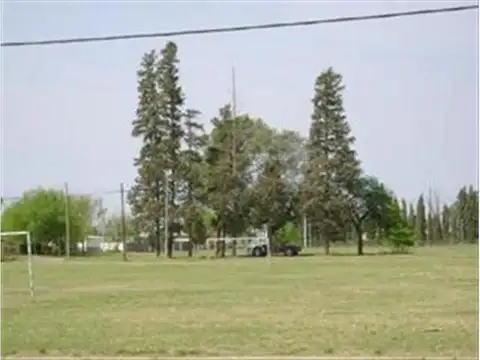 Tucuman Lote 3 Mz 16 800