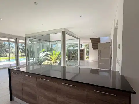 Casa en Venta 2 años