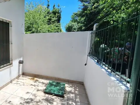 Departamento en Alquiler de 3 ambientes