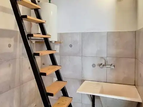 Departamento en Alquiler 10 años