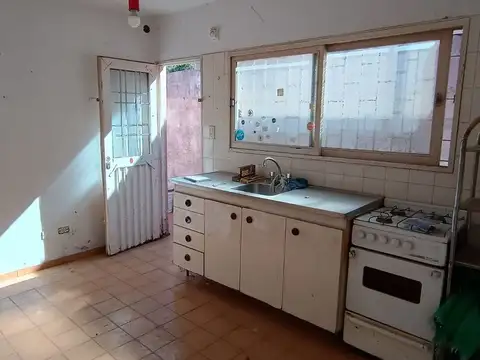 Depto Tipo Casa en Venta en Florida Belgrano/Oeste, USD 119.000