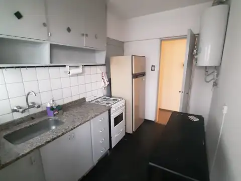 Departamento en Alquiler de 4 ambientes