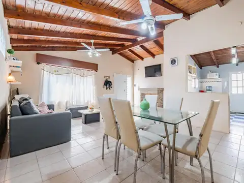 Casa en Venta en Rosario, USD 75.000