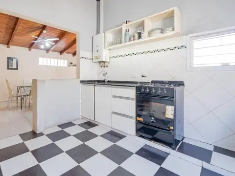 Casa en Venta 13 años