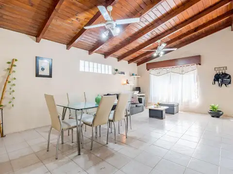 Casa en Venta de 2 dormitorios