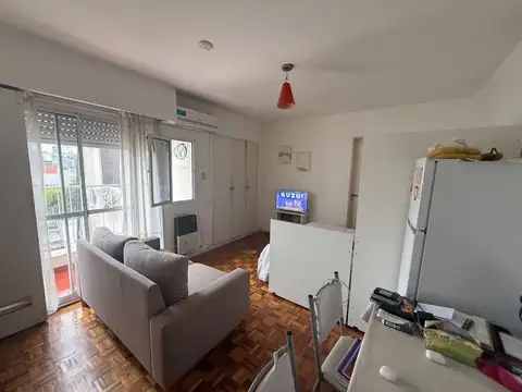 Departamento en Venta en Recoleta, CABA