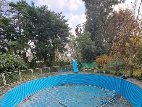 Barrio Parque Los Ombues. Venta Casaquita. Florencio Varela