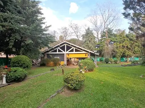 Quinta en Venta en Los Nuevos Ombues, USD 120.000