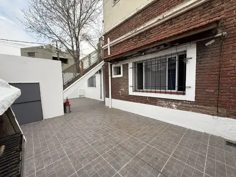 Agustín Álvarez 4600