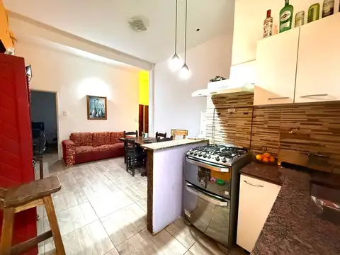 Depto Tipo Casa en Venta en Villa Martelli, USD 89.000