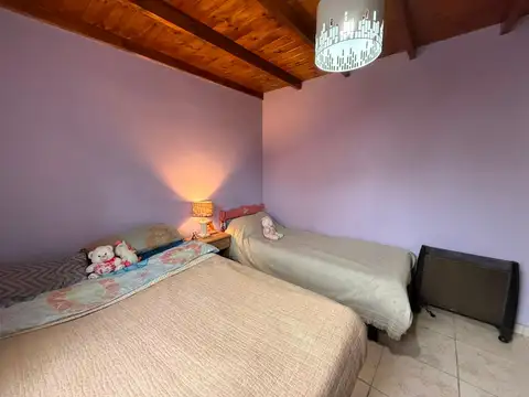 Depto Tipo Casa en Venta 39 años