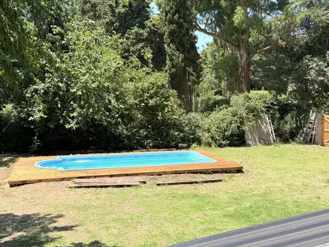 VENTA Quinta 3 AMB CON PILETA en General Rodriguez