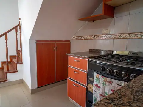 Departamento en Alquiler 15 años