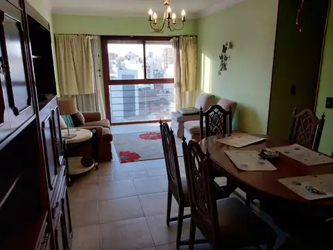 Departamento en Venta 40 años