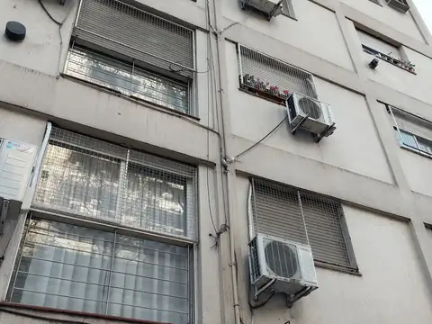 Avenida Díaz Vélez 4500, Piso 10