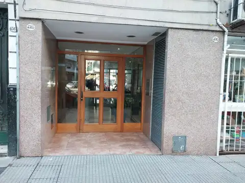 Departamento en Venta en Parque Centenario, Capital Federal