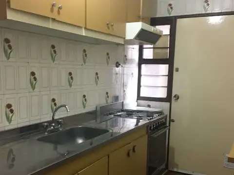 Departamento en Alquiler al Este