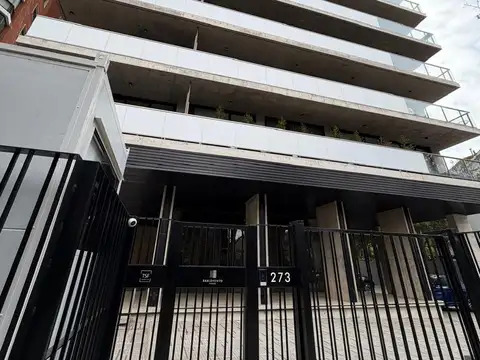 Alquiler Piso Premium En Barlovento Towers 3 Ambientes La Lucila