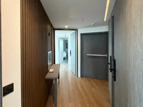 Av. Libertador 4000, Piso 12