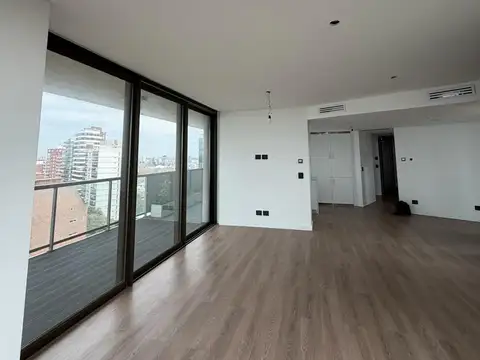 Departamento en Alquiler A Estrenar
