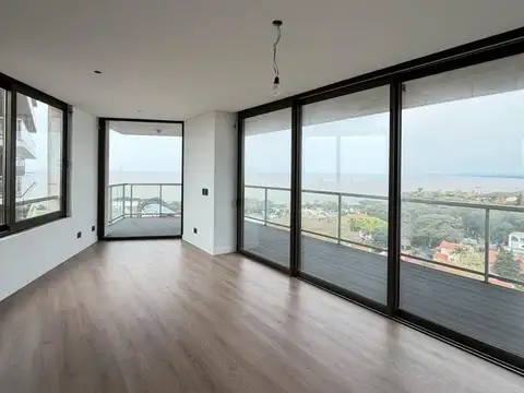 Departamento en Alquiler de 2 dormitorios