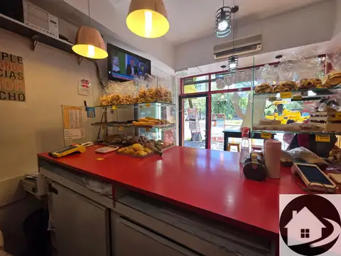 Fondo Comercio en Venta en Villa Urquiza, USD 26.990