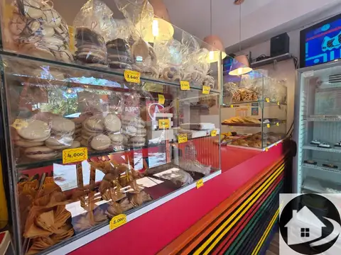 Fondo de comercio en venta ubicado en Villa Urquiza