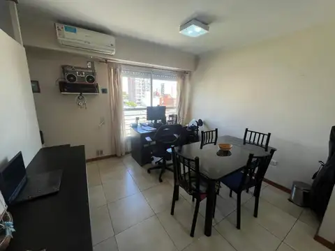 Departamento en Venta en Pichincha, USD 48.000