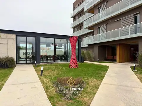 Departamento en Venta en Docta, USD 125.000