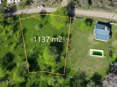 Terreno en Venta en Santa Rosa de Calamuchita, Calamuchita