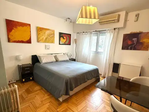Departamento en Olivos