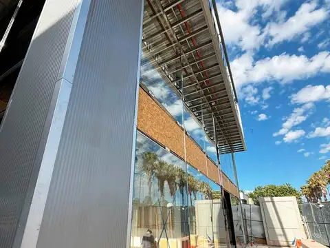 Av. Fuerza Aerea  al 3000