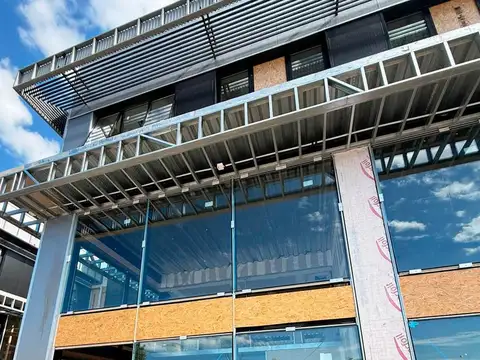 Local en Venta A Estrenar