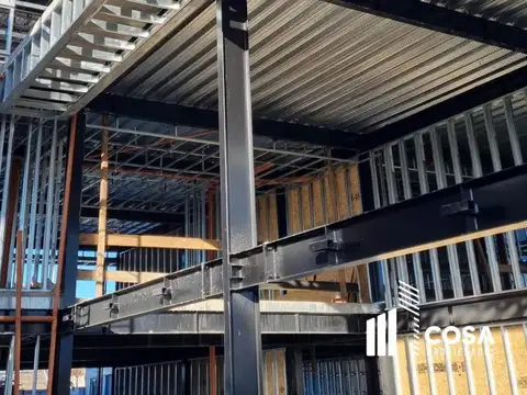 Local en venta La Cardera Funes a estrenar